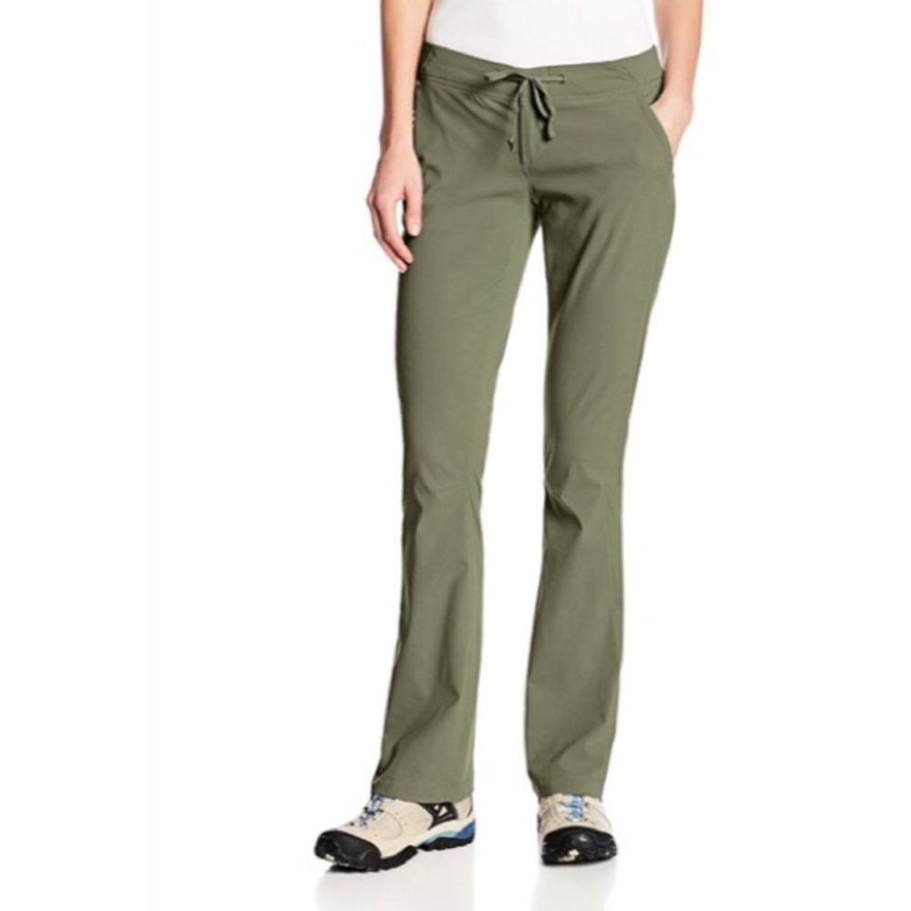 Columbia Anytime Outdoor Bootcut Pants